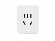 Wi-Fi 國(guó)標(biāo)10智能插座（計(jì)量版）F2s501-GB